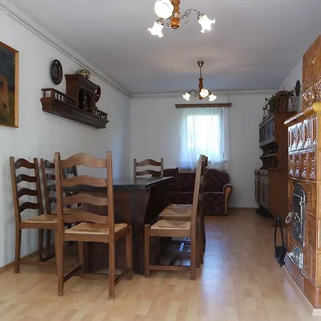 Magdi Vendeghaz Holiday home